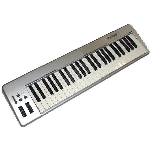 Kategorie MIDI Keyboardy